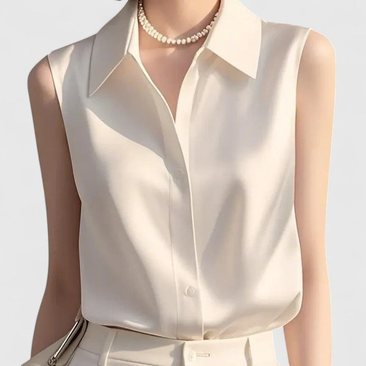 Gabriella | Sophisticated Blouse