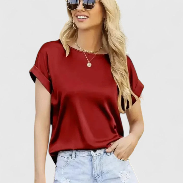Lexie | Elegant Blouse