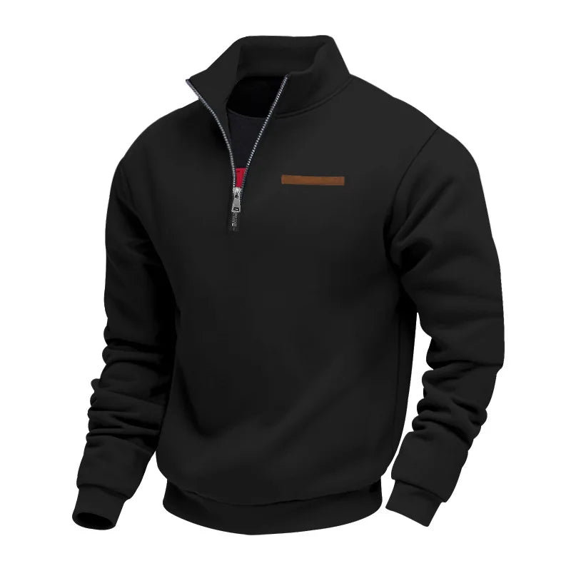 Carter | Casual Comfort Sweatshirt