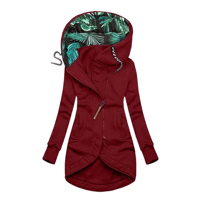 Aysha Women's Winter Coat