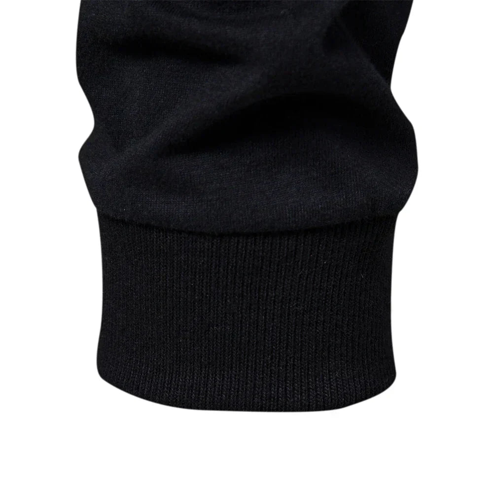 Kendrick | Long-sleeved T-shirt with raglan sleeves