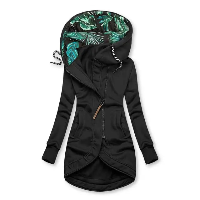 Aysha Women's Winter Coat