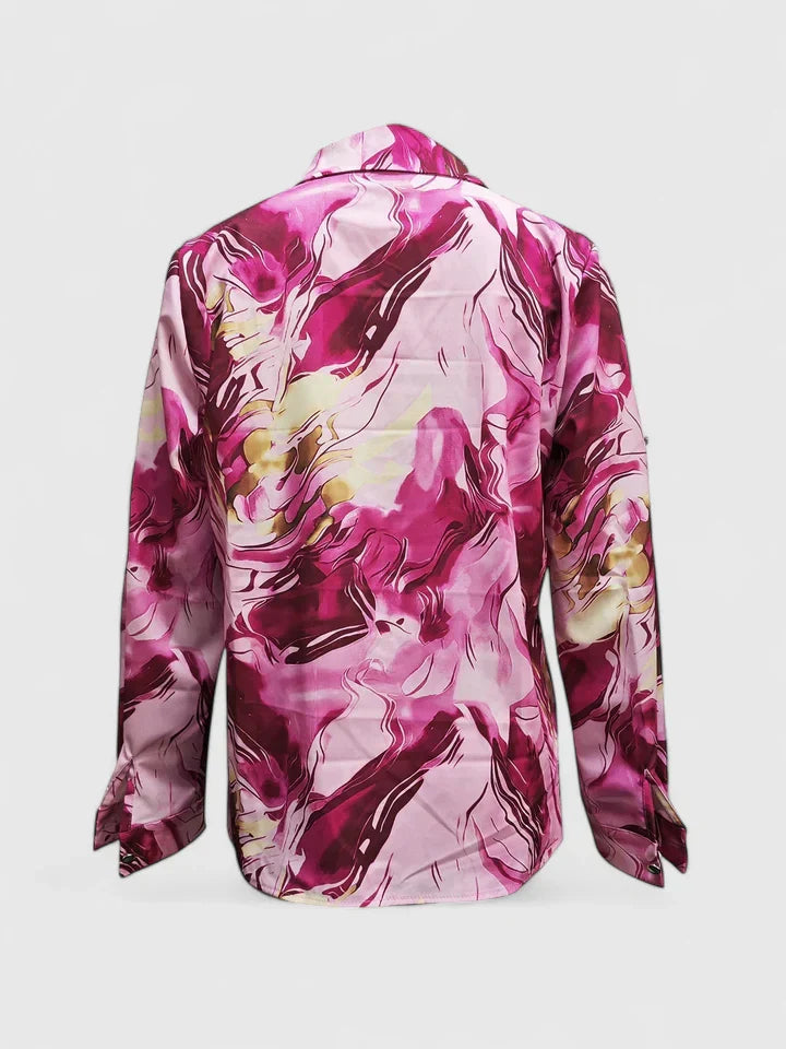 Ensley | Elegant Blouse