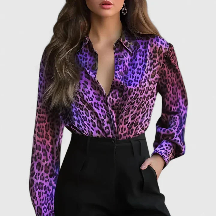 Angela | Elegant Blouse