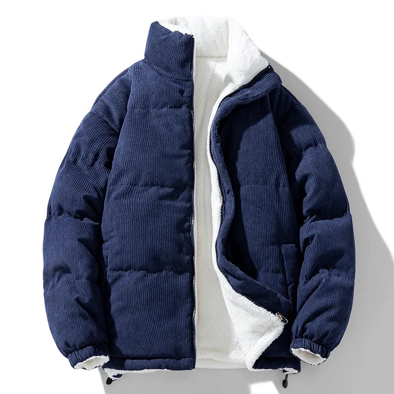 Kieran | Men's Corduroy Jacket