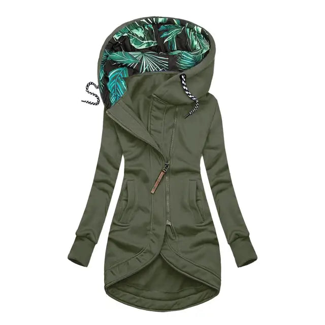 Aysha Women's Winter Coat