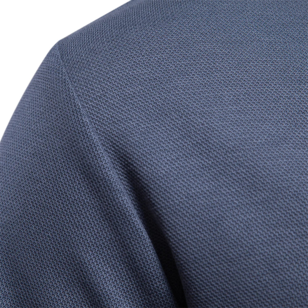 Kieran | Casual Polo Shirt for Men
