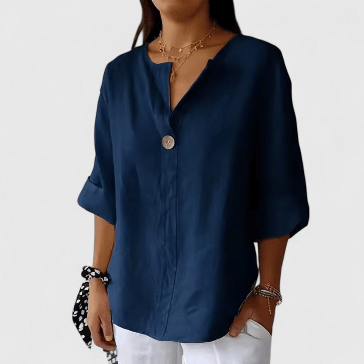 Alisa | Elegant Blouse
