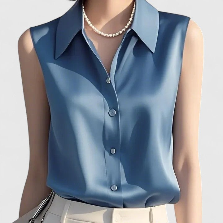 Gabriella | Sophisticated Blouse