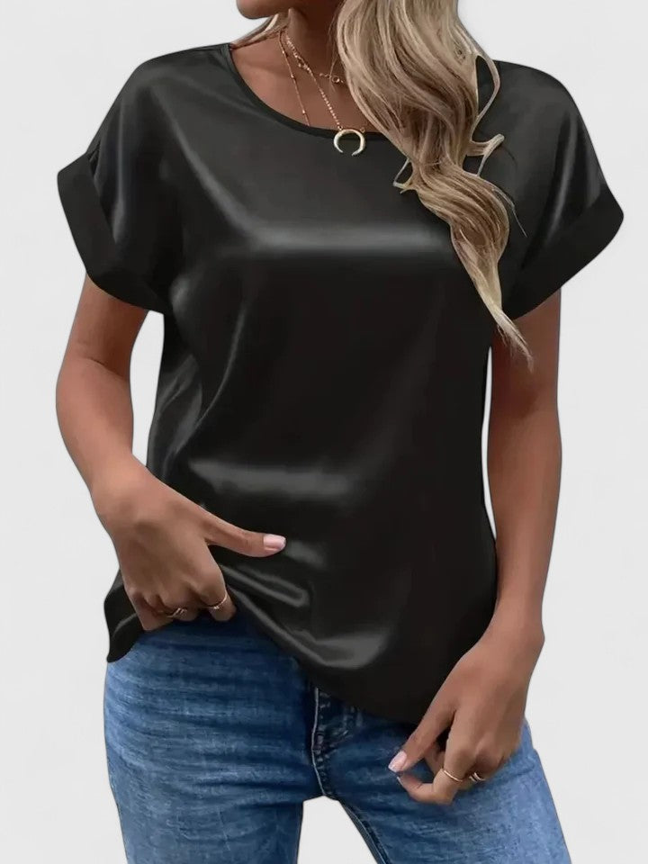 Lexie | Elegant Blouse