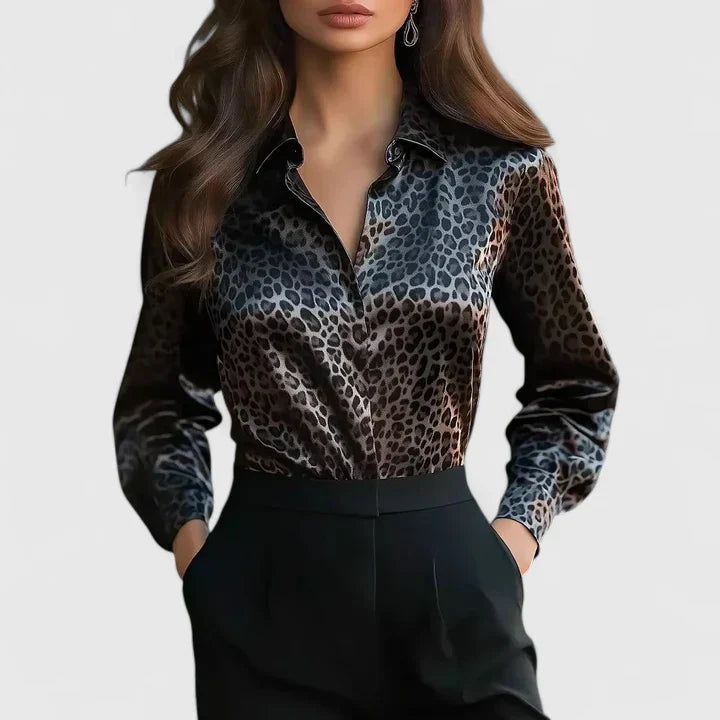 Angela | Elegant Blouse
