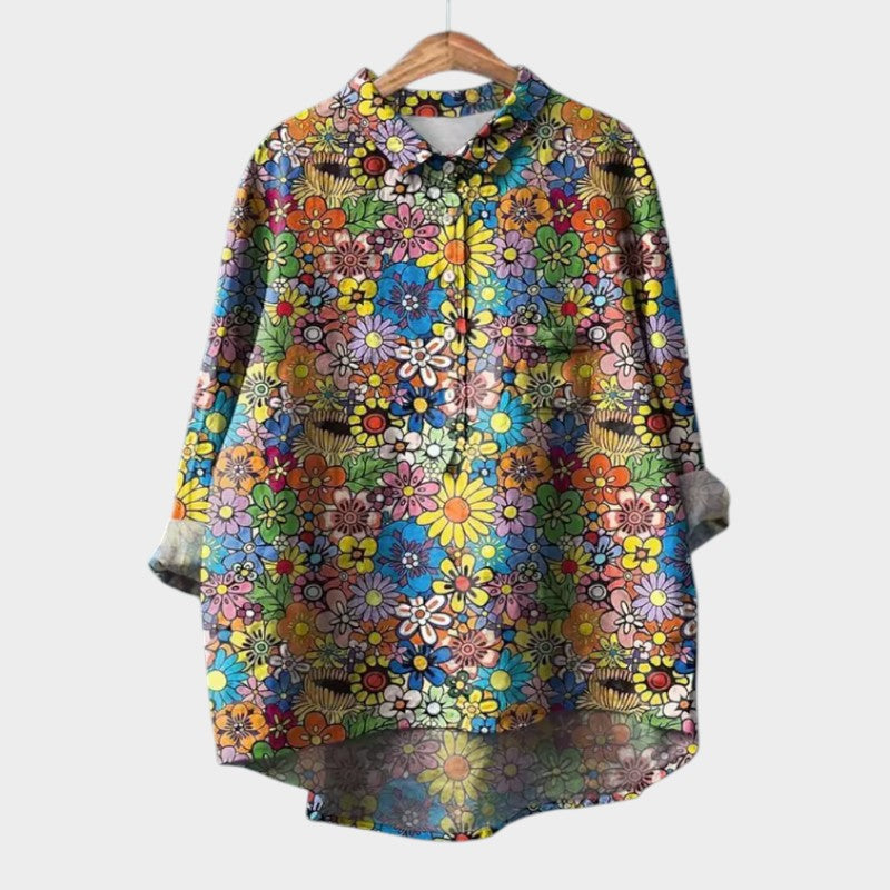 Ashlee | Blouse