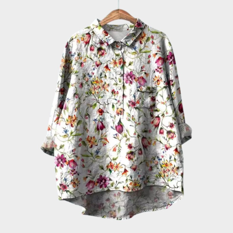 Ashlee | Blouse