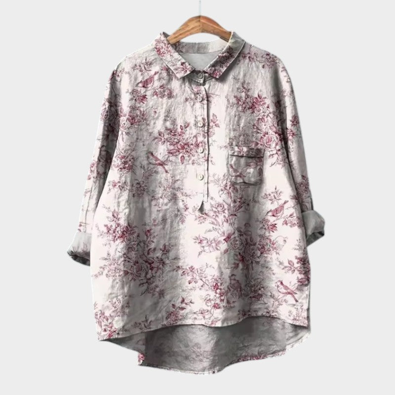 Ashlee | Blouse
