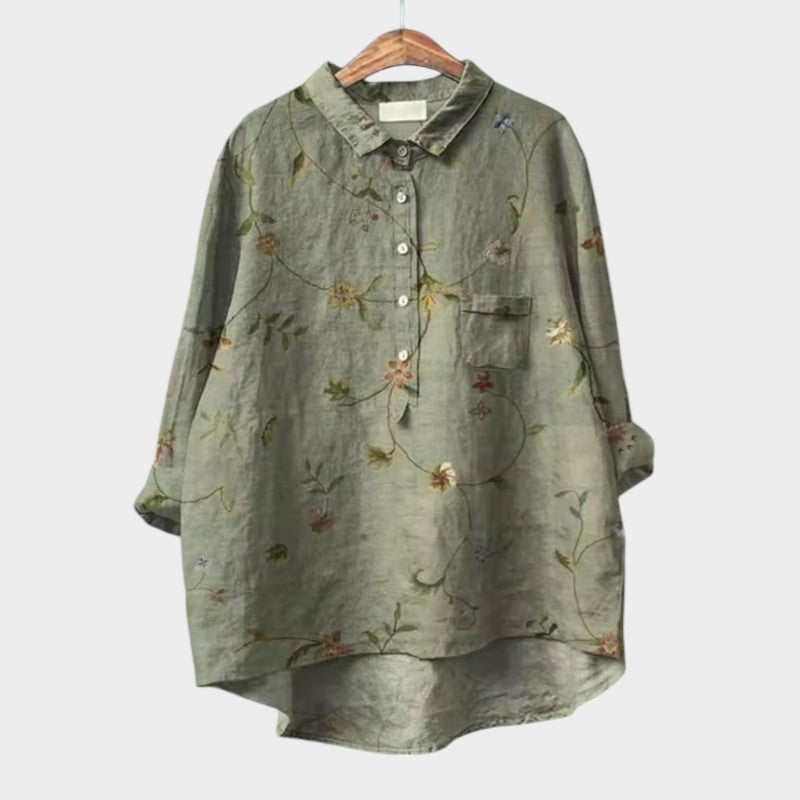 Ashlee | Blouse