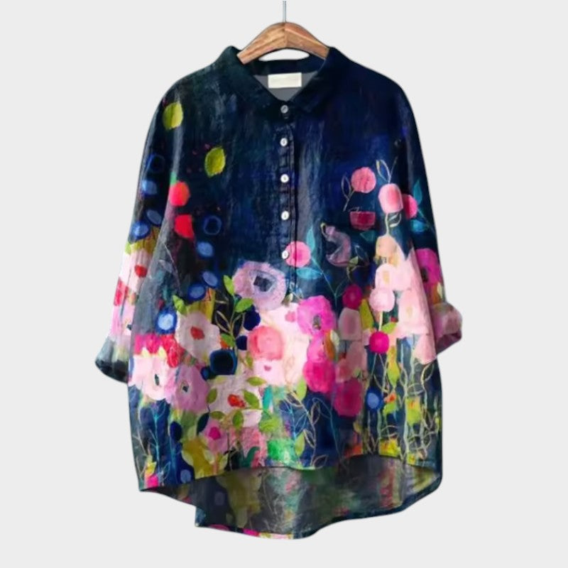 Ashlee | Blouse