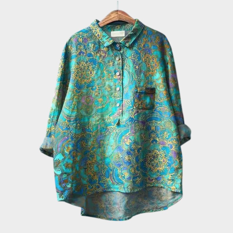 Ashlee | Blouse