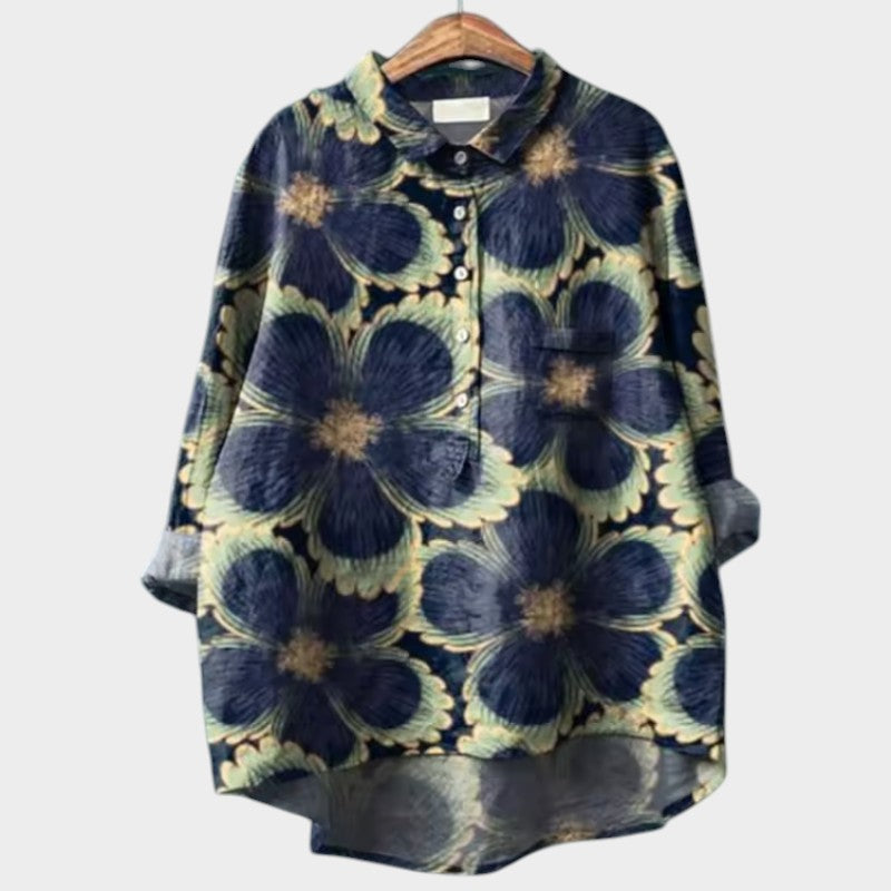 Ashlee | Blouse