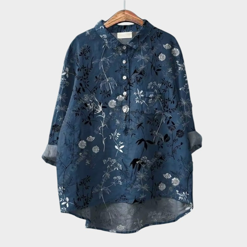 Ashlee | Blouse