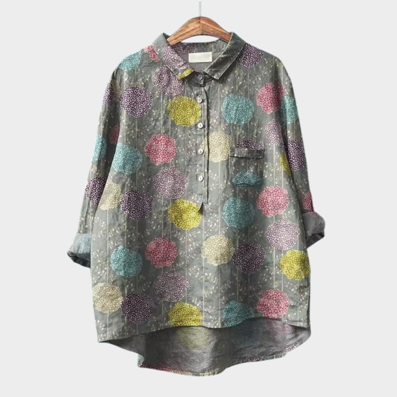 Ashlee | Blouse