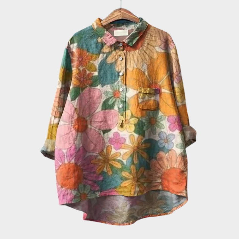 Ashlee | Blouse