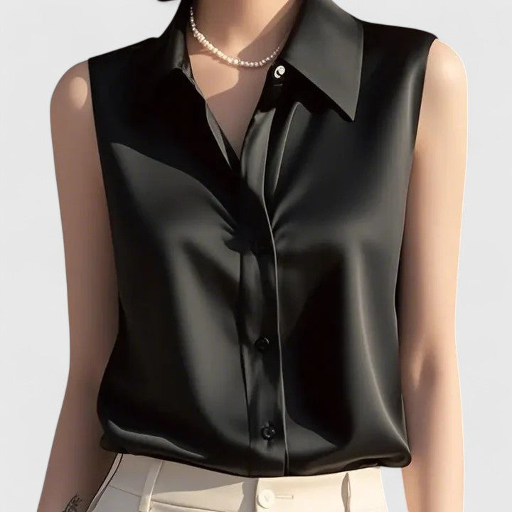 Gabriella | Sophisticated Blouse