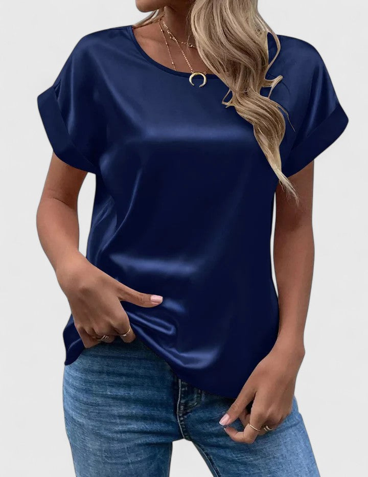 Lexie | Elegant Blouse