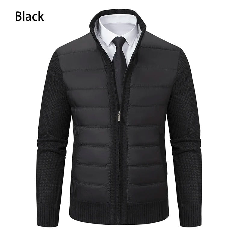 Callum | Urban Fusion Jacket