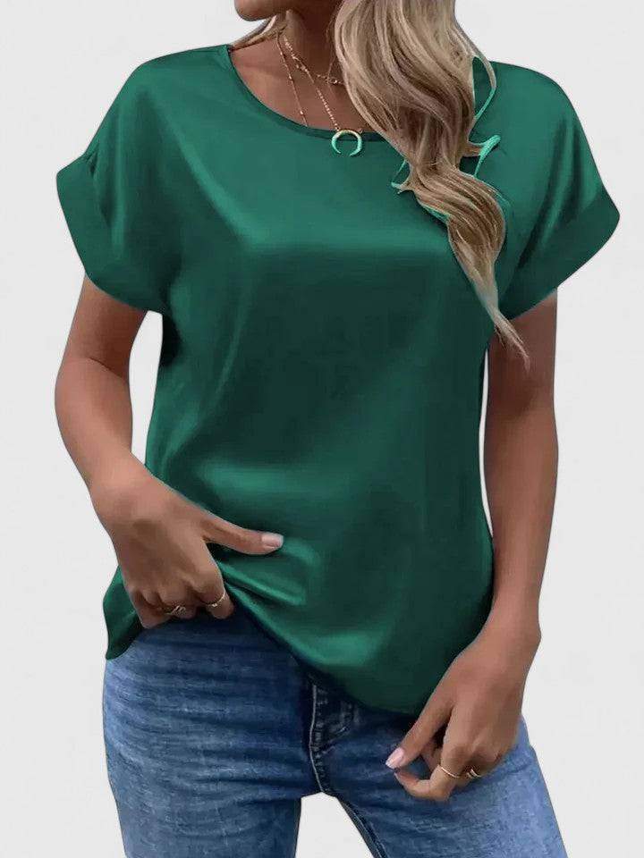 Lexie | Elegant Blouse