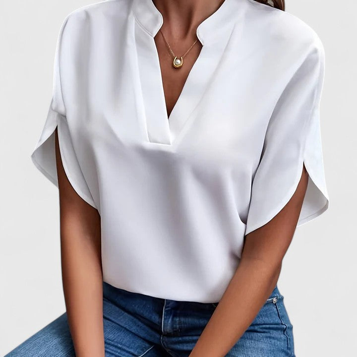Kinsley | Elegant Blouse