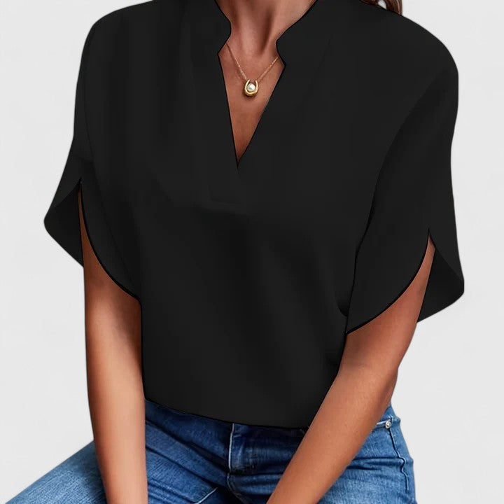 Kinsley | Elegant Blouse