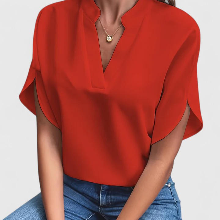 Kinsley | Elegant Blouse