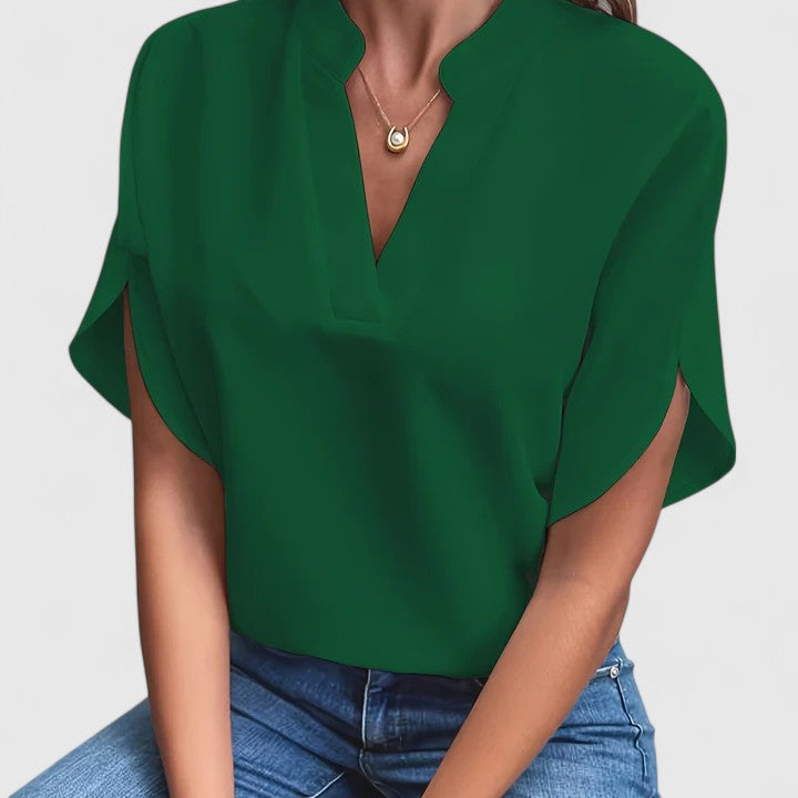 Kinsley | Elegant Blouse