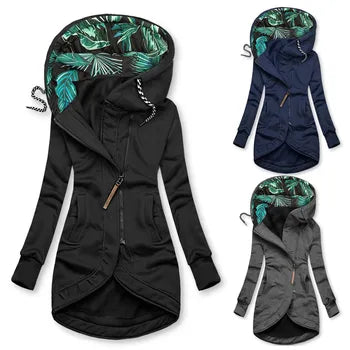 Aysha Women's Winter Coat