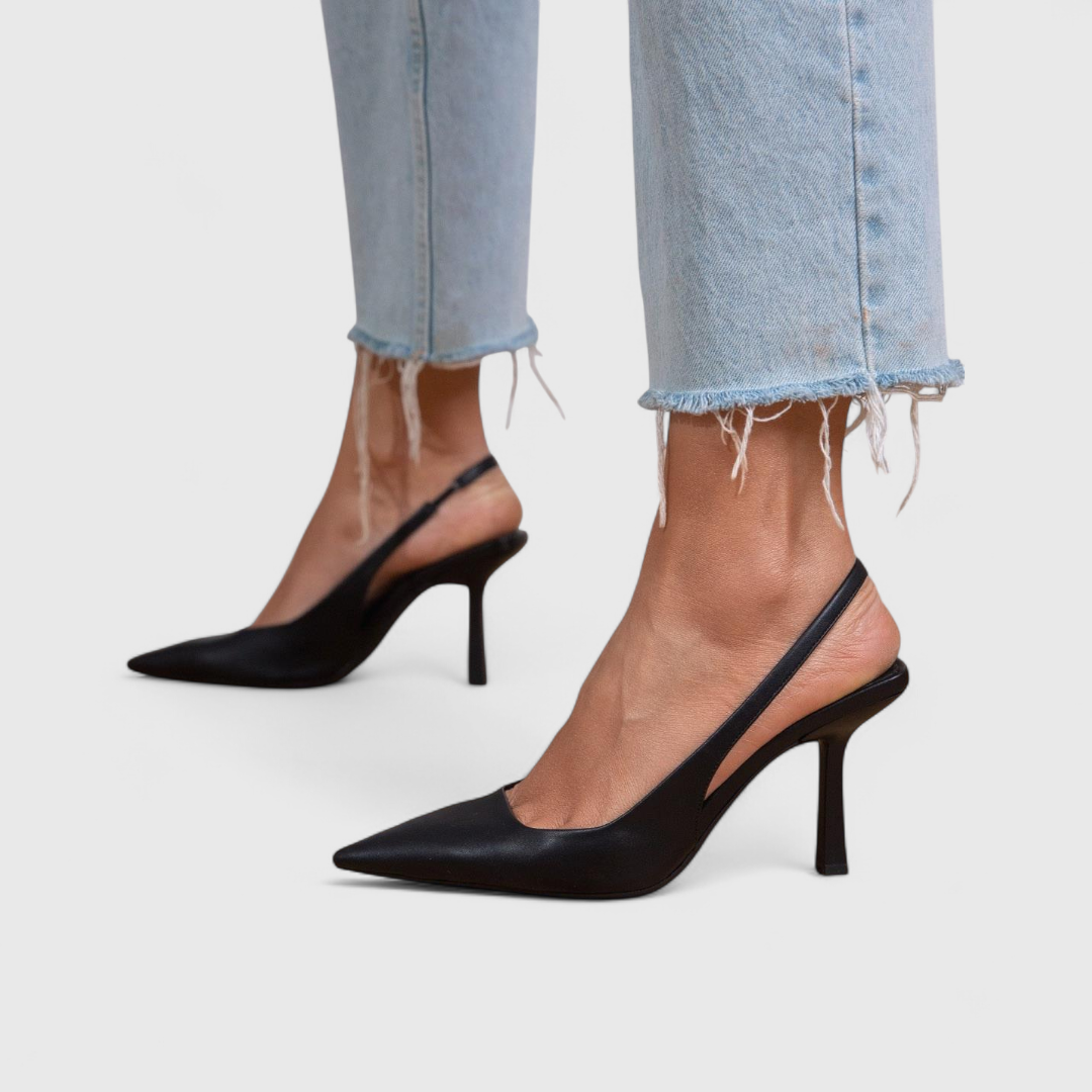 Bella | Heels