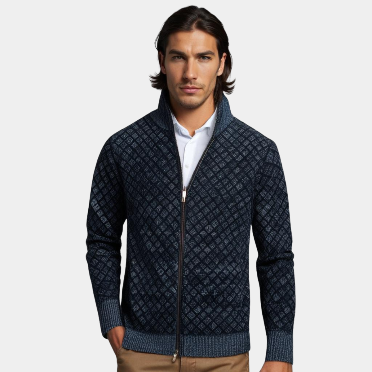 Corvayen | Premium Men’s Waistcoat