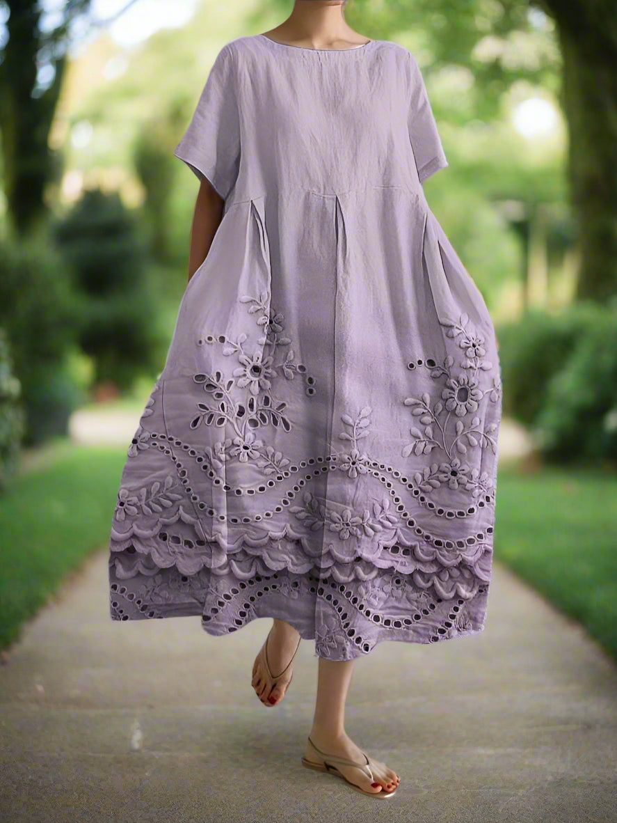 Lehua | Effortless Beauty Dress