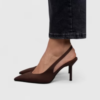 Bella | Heels