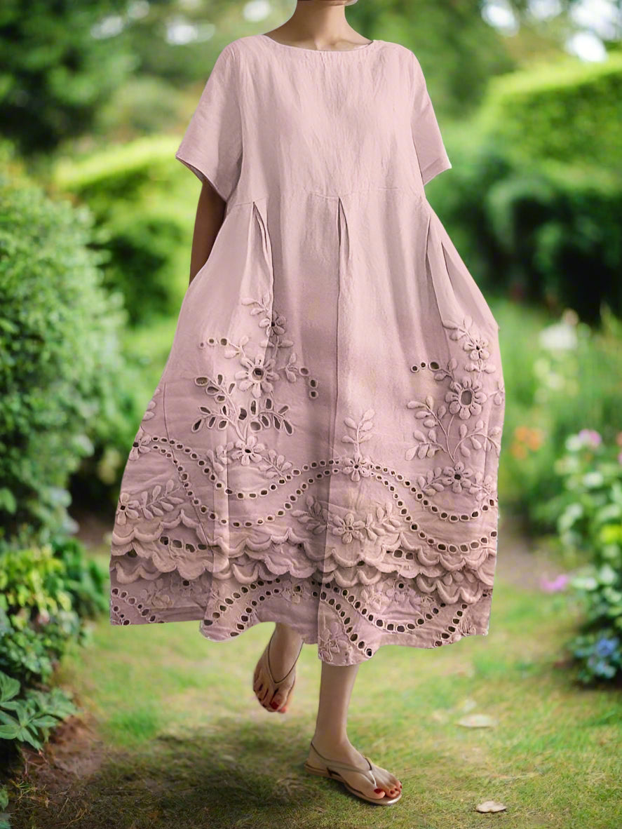 Lehua | Effortless Beauty Dress