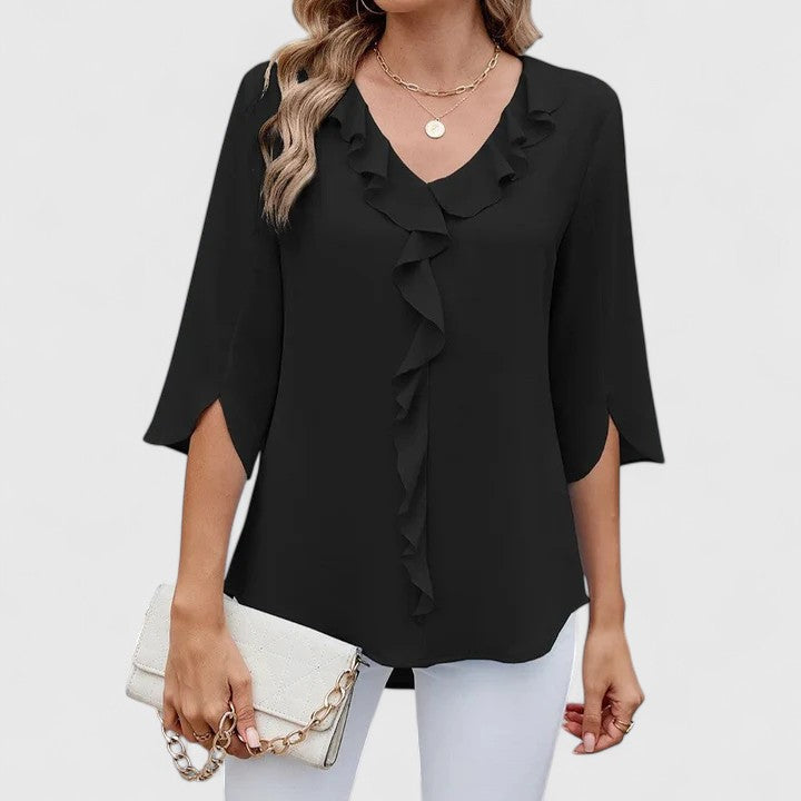 Camryn | Elegant Blouse