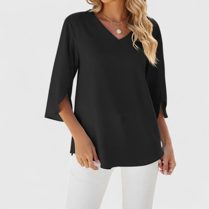 Camryn | Elegant Blouse