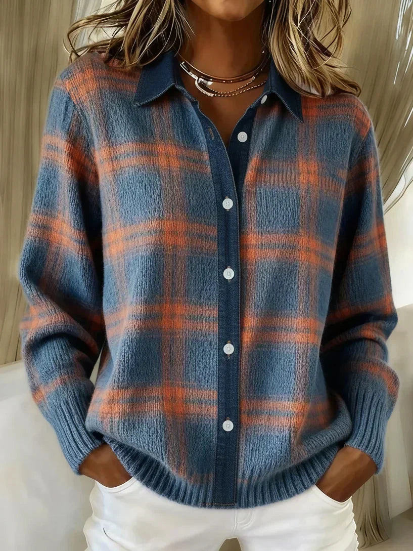 Harley | Elegant Blouse