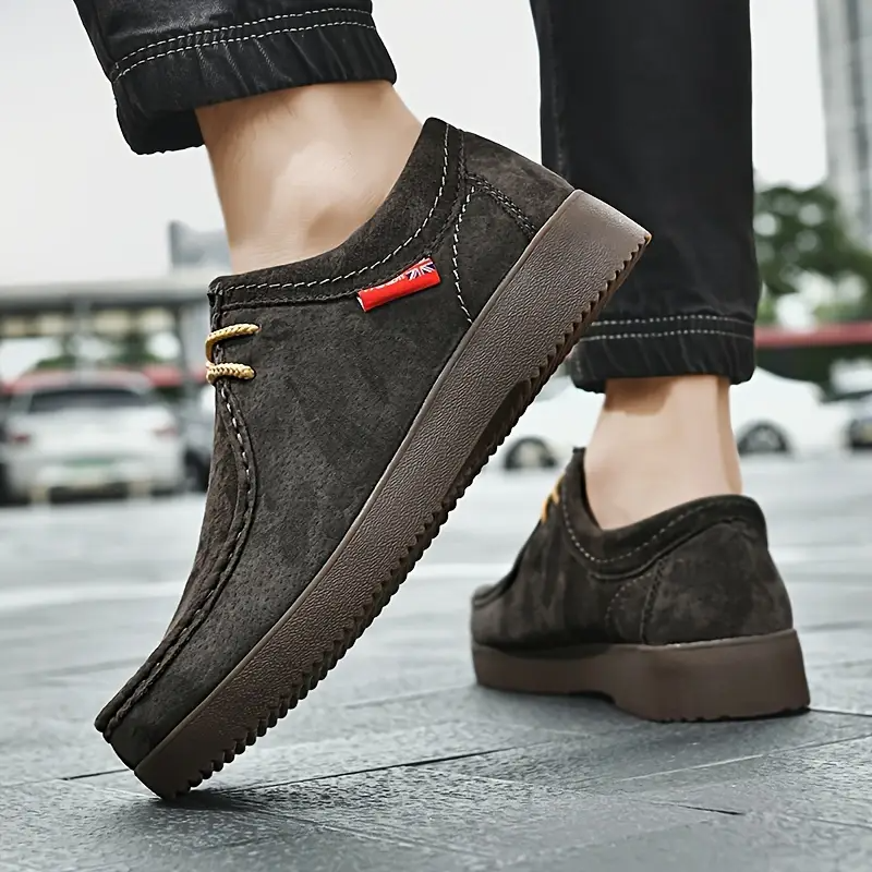 Corvanden | Orthopaedic Premium Shoes